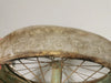 Paire de roues avion aéroplane caudron frères
