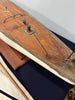Grand voilier antique