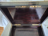 Coffret ancien