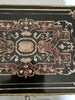 Coffret ancien