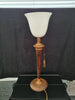 Lampe de table originale Mazda des années 1930