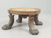 Socle piédestal