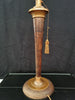 Lampe de table originale Mazda des années 1930