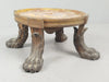 Socle piédestal