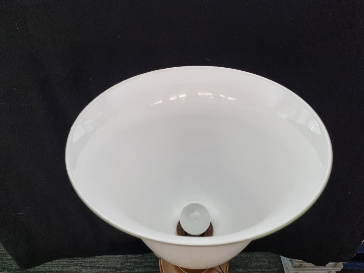 Lampe de table originale Mazda des années 1930