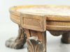 Socle piédestal
