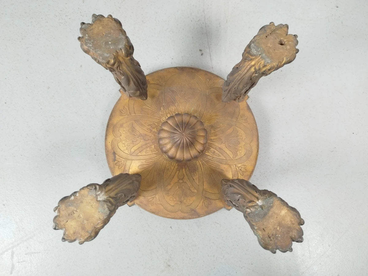 Socle piédestal
