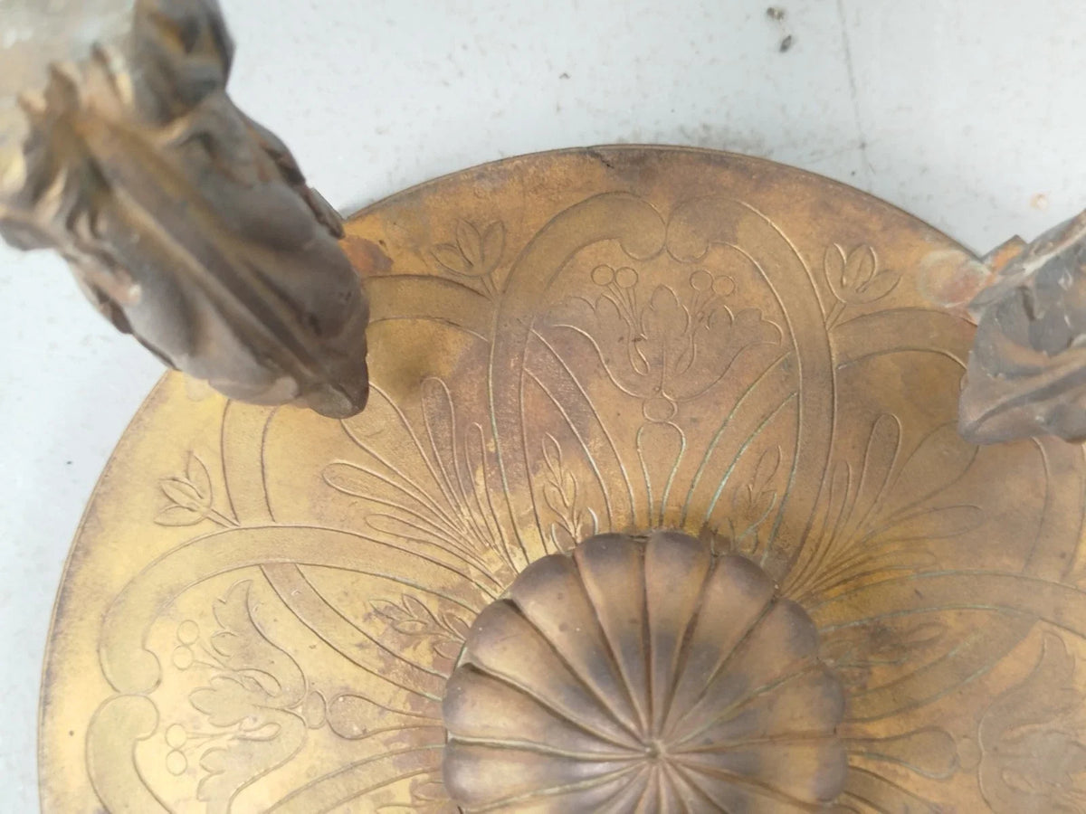 Socle piédestal