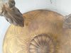 Socle piédestal