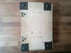 Bible ancienne de 1712 imprimée à Minden