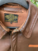 Blouson a2 d’aviateur us ancienne