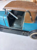 Jouet automobile mécanique André Citroën