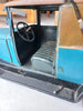 Jouet automobile mécanique André Citroën