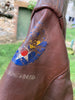 Blouson a2 d’aviateur us ancienne