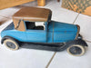 Jouet automobile mécanique André Citroën