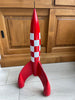 Fusée Tintin