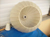 Lampe suspension cocoon vintage