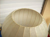 Lampe suspension cocoon vintage