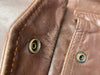 Blouson a2 d’aviateur us ancienne