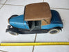 Jouet automobile mécanique André Citroën
