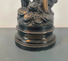 Statue régule vintage