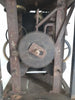 Horloge Comtoise mécanisme 1 aiguille
