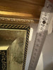 Image sacrée de Padre Pio en argent 925, pièce authentique