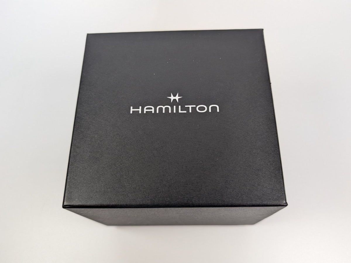 Montre Hamilton Khaki Field Murph