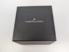 Montre Hamilton Khaki Field Murph