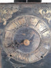 Horloge Comtoise mécanisme 1 aiguille