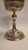 Ciboire historique vers 1715