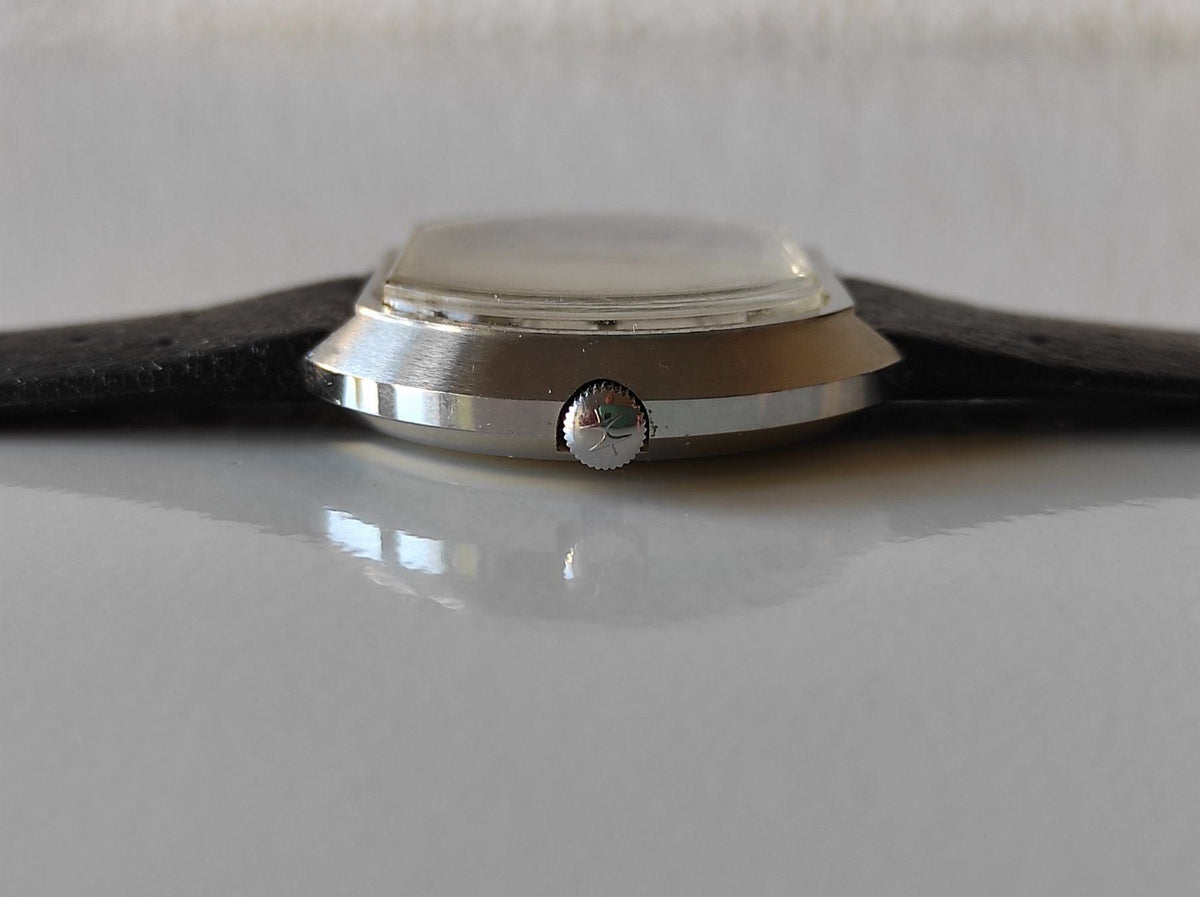 Montre Hamilton Fontainebleau pour homme