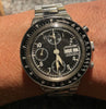 Montre Chronographe Hamilton
