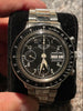 Montre Chronographe Hamilton