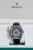 Rolex Sky-Dweller en or blanc 18 carats