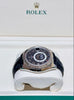 Rolex Sky-Dweller en or blanc 18 carats