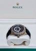 Rolex Sky-Dweller en or blanc 18 carats