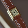 Cartier Tank réf. 66001