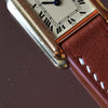 Cartier Tank réf. 66001