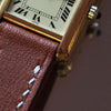Cartier Tank réf. 66001