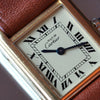 Cartier Tank réf. 66001
