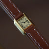 Cartier Tank réf. 66001