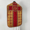 Ensemble complet de vêtements liturgiques traditionnels