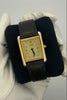 Cartier Must de Cartier Tank
