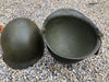Ancien casque complet armée de libération