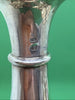 Ancien service à liqueur en argent massif