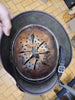 Casque allemand modèle 35 authentique