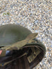Ancien casque complet armée de libération