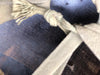 Ancien casque complet armée de libération