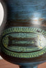 Vallauris Vase Moderniste